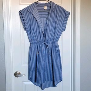 Sexy buisness casual dress